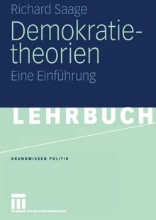 Demokratietheorien