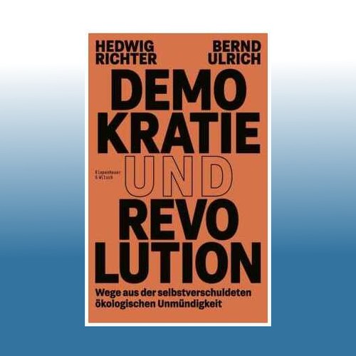 Demokratie und revolution - und, |