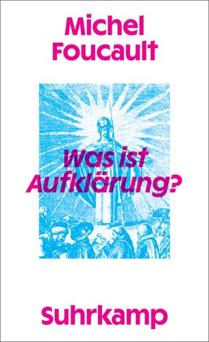 Was ist aufklärung - was,