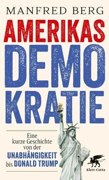 Amerikas demokratie eine - demokratie:,