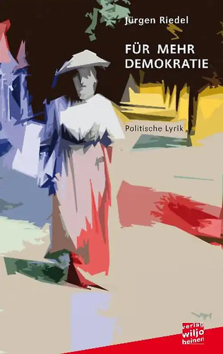 Für mehr demokratie - für,