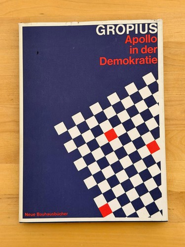 Apollo der demokratie - der,