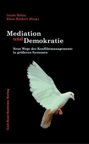Mediation und demokratie neue - mediation,