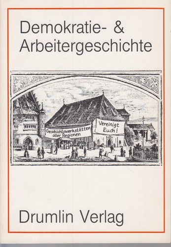 Demokratie - -, &
