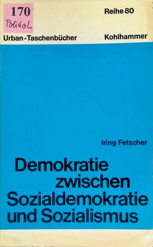 Demokratie zwischen