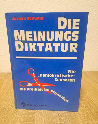 ❌️BRD,ZENSUR,GESELLSCHAFT?