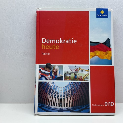 Demokratie heute ausgabe - demokratie,