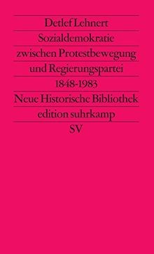 Sozialdemokratie zwischen
