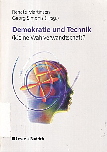 Demokratie und technik - demokratie,