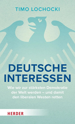 Deutsche interessen wie wir - interessen,