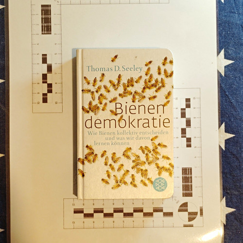 Bienendemokratie von thomas - von, d