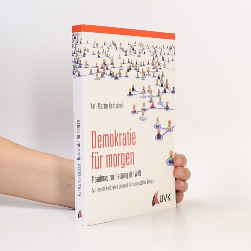 Demokratie für morgen -  , | 