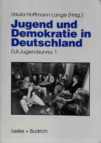 Jugend politischen umbruch - jugend, im