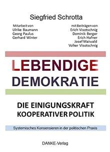 Lebendige demokratie die - demokratie:,