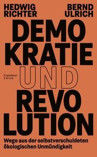 Demokratie und revolution - demokratie,