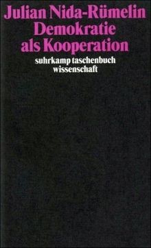 Demokratie als kooperation - demokratie,