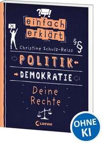Einfach erklärt politik - erklärt,