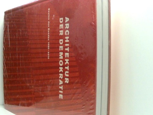 Architektur der demokratie - architektur,