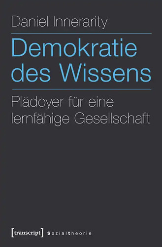 Demokratie des wissens - demokratie,