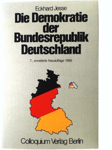 Die demokratie der - demokratie,