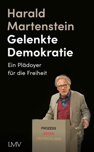 Gelenkte demokratie harald - gelenkte,
