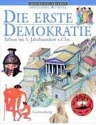 Die erste demokratie athen im - die,