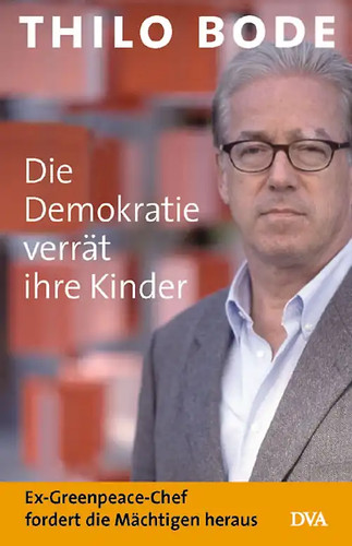 Die demokratie verrät ihre - verrät,