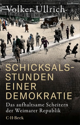 Schicksalsstunden einer