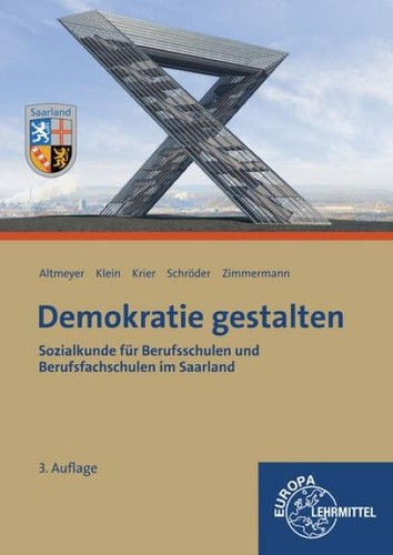 Demokratie gestalten - ,