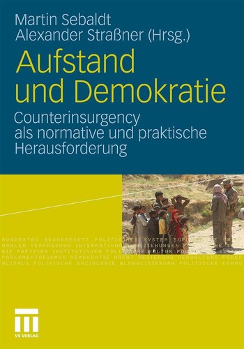 Aufstand und demokratie - aufstand,