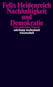 Nachhaltigkeit und demokratie - und,