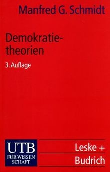 Demokratietheorien von