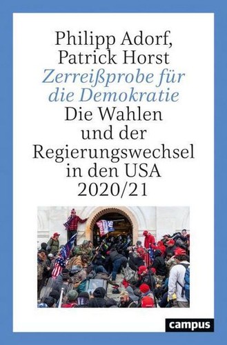 Zerreißprobe für die