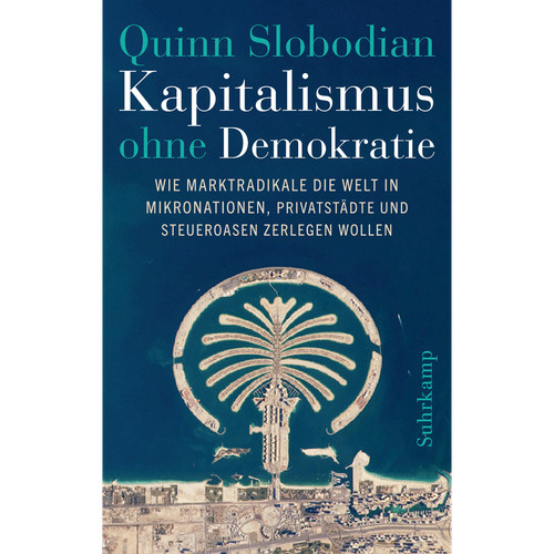 Kapitalismus ohne demokratie - ohne,