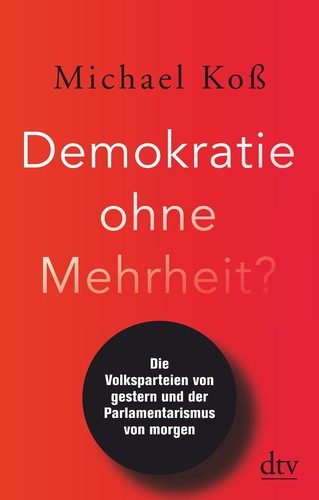 Demokratie ohne mehrheit - demokratie,