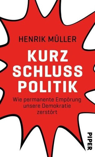 Kurzschlusspolitik wie - kurzschlusspolitik:,
