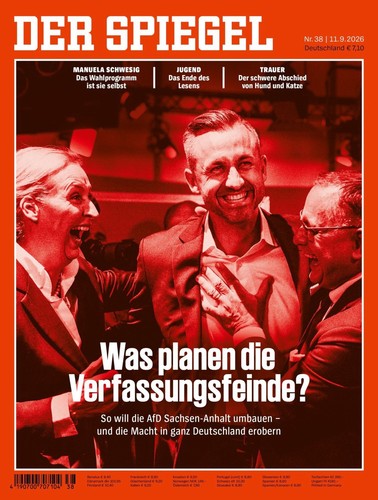 Was planen die