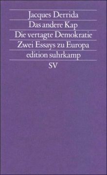 Das andere kap die - das,