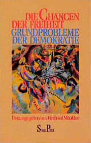 Die chancen der freiheit - die,