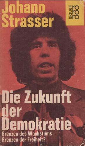 Die zukunft der demokratie - der,