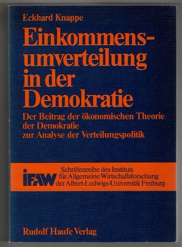 Einkommensumverteilung der - einkommensumverteilung,