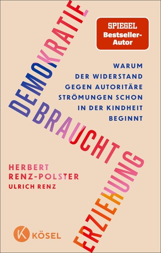 Demokratie braucht erziehung - demokratie,