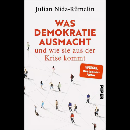 Was demokratie ausmacht - demokratie, –