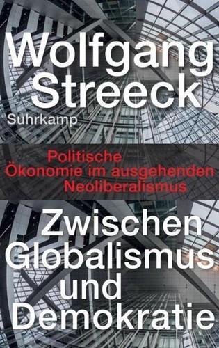 Zwischen globalismus und - globalismus,