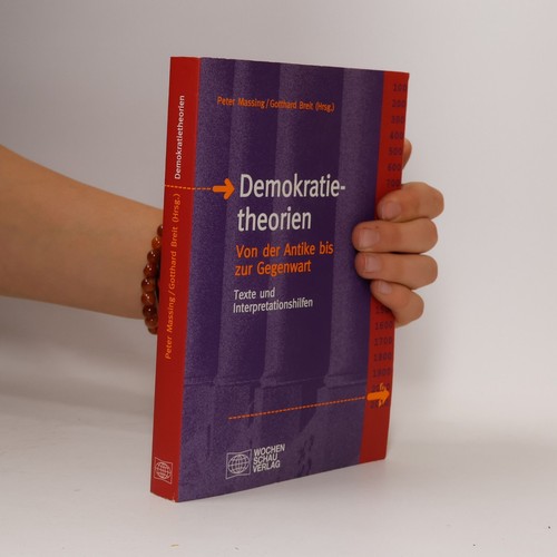 Demokratietheorien peter - demokratietheorien , | 