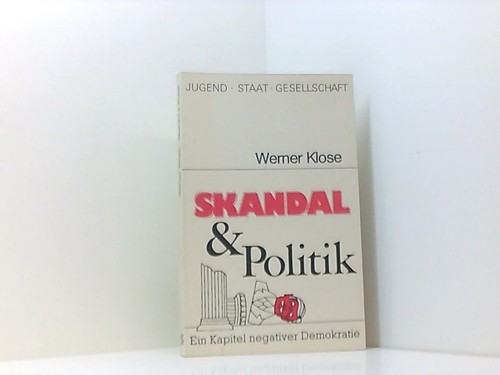 Skandal und politik ein - skandal,