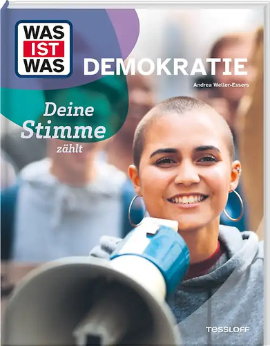 Was ist demokratie deine - was,