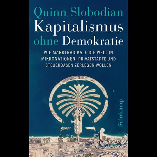 Kapitalismus ohne demokratie - kapitalismus,