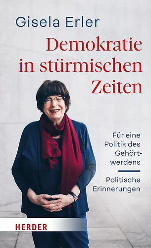 Demokratie stürmischen - demokratie, in