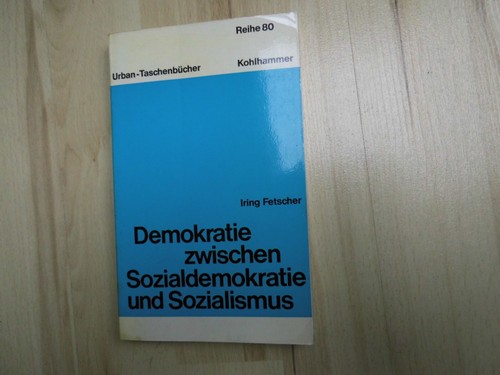 Demokratie zwischen